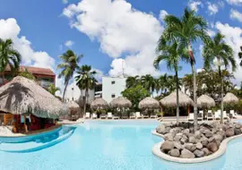 La Pagerie - Tropical Garden Hotel